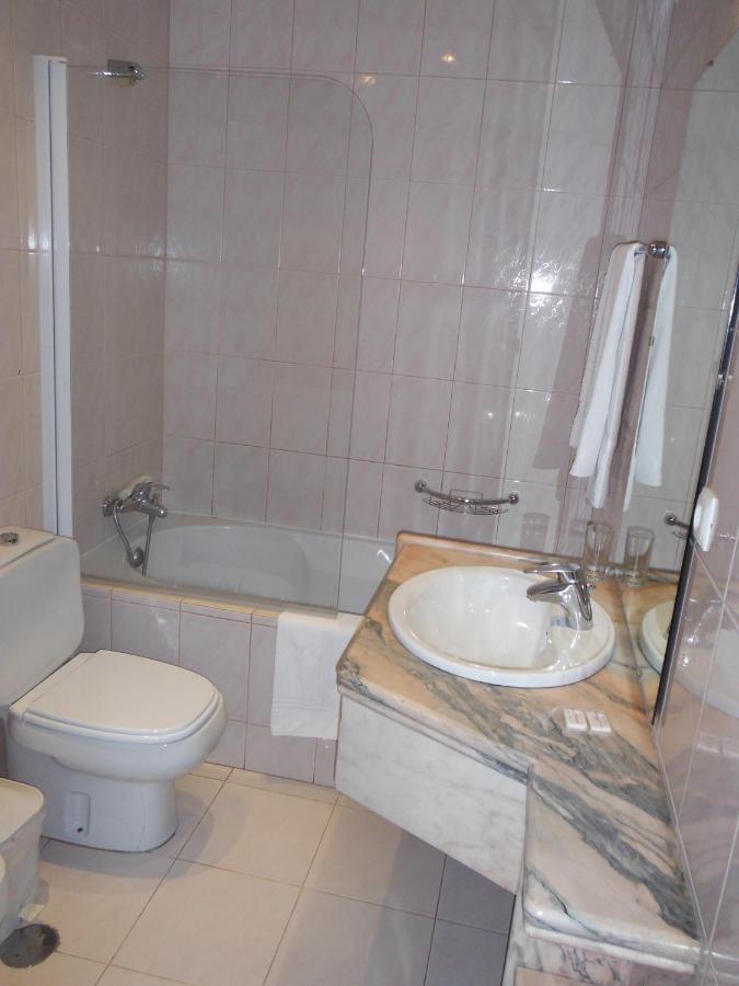 Hotel Alameda Albergaria-a-Velha Dış mekan fotoğraf