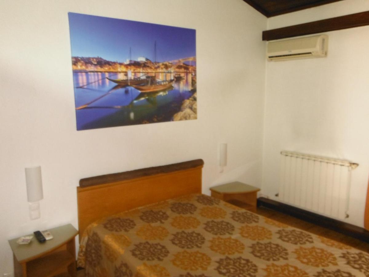 Hotel Alameda Albergaria-a-Velha Dış mekan fotoğraf