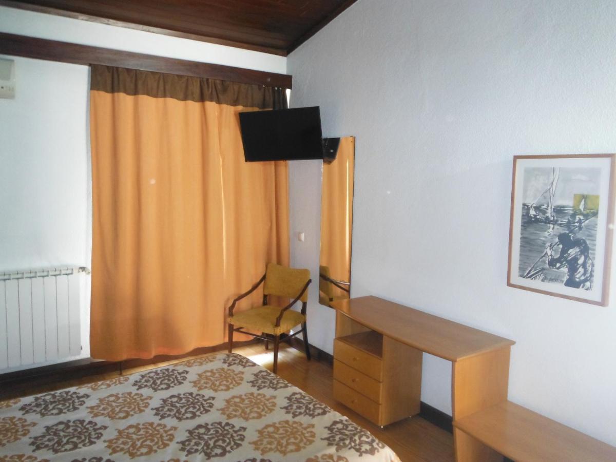 Hotel Alameda Albergaria-a-Velha Dış mekan fotoğraf