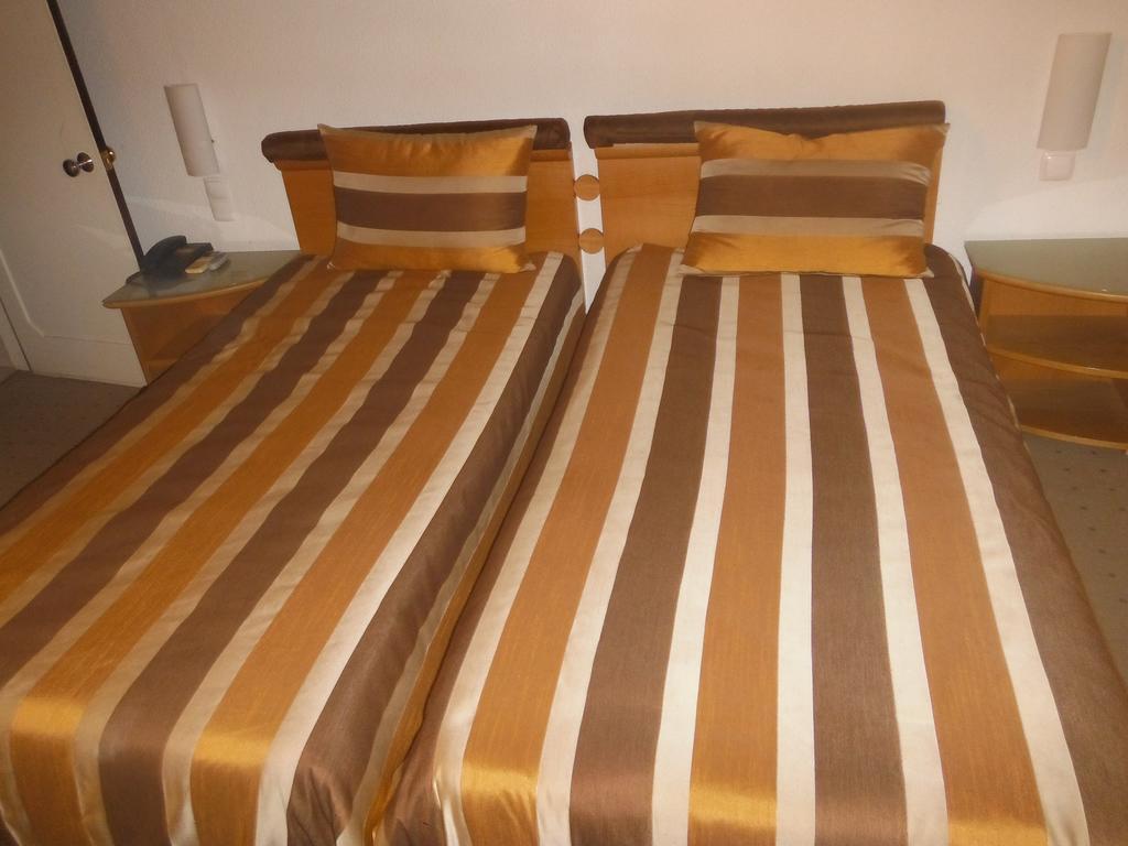 Hotel Alameda Albergaria-a-Velha Oda fotoğraf