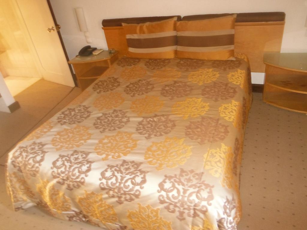 Hotel Alameda Albergaria-a-Velha Oda fotoğraf