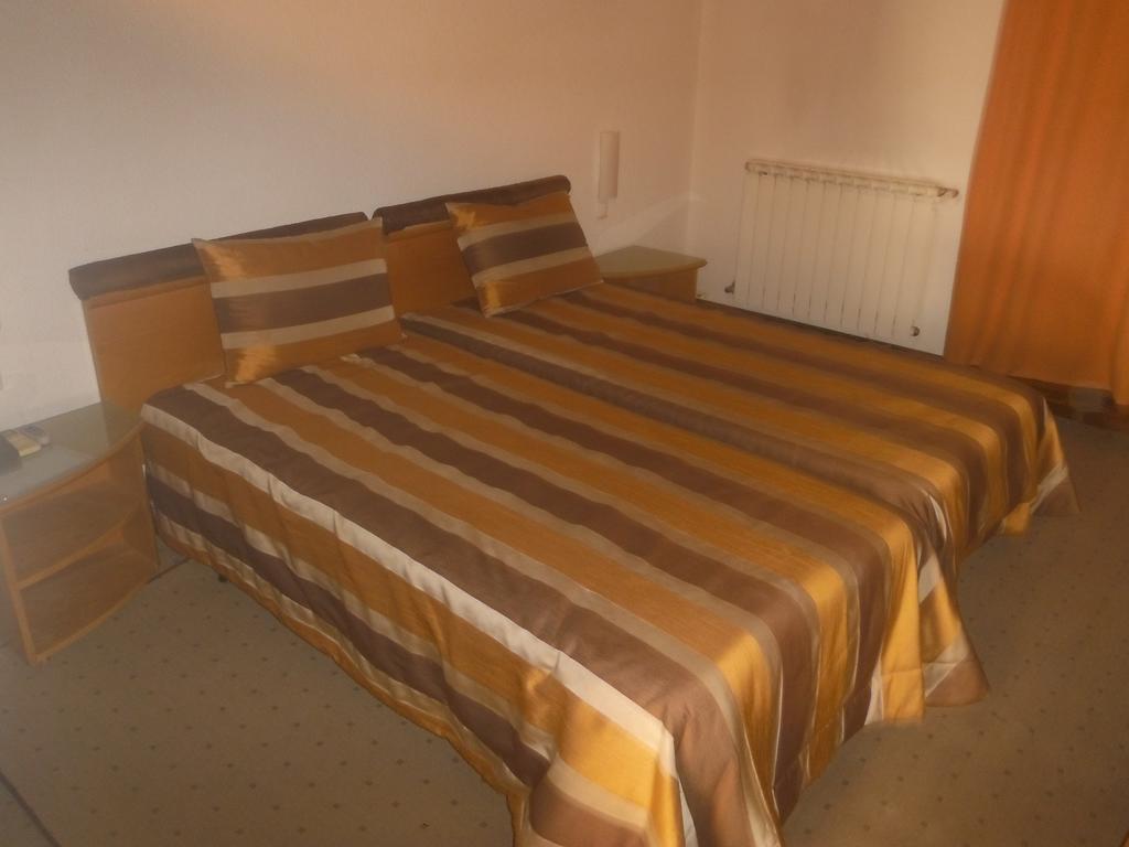 Hotel Alameda Albergaria-a-Velha Oda fotoğraf