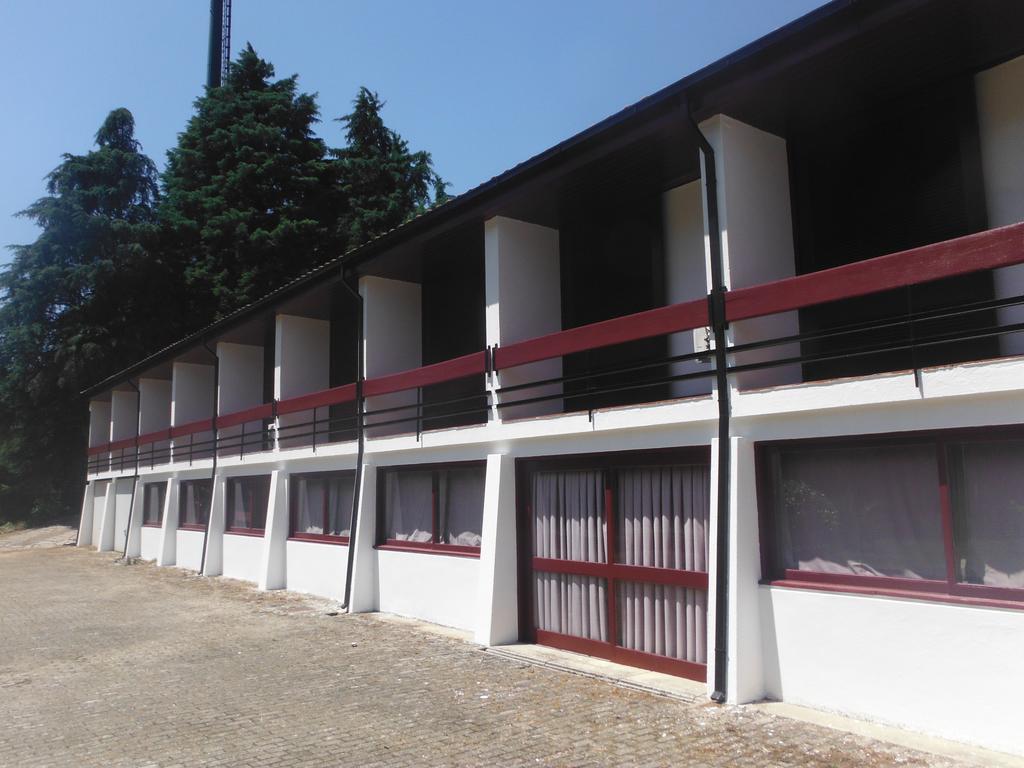 Hotel Alameda Albergaria-a-Velha Dış mekan fotoğraf