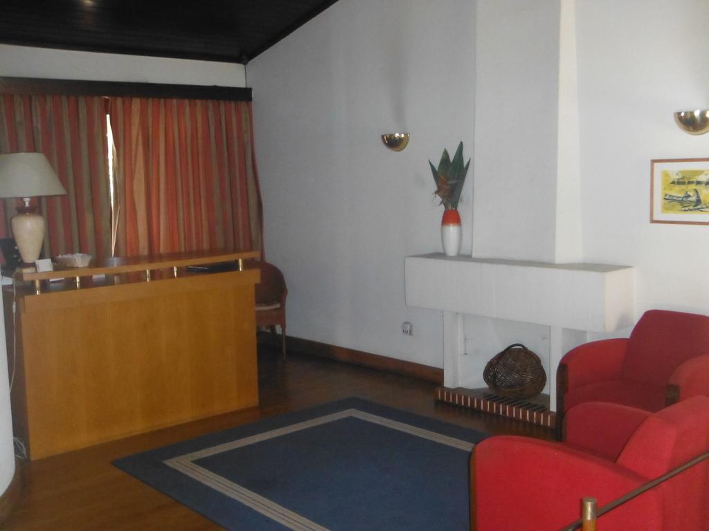 Hotel Alameda Albergaria-a-Velha Dış mekan fotoğraf