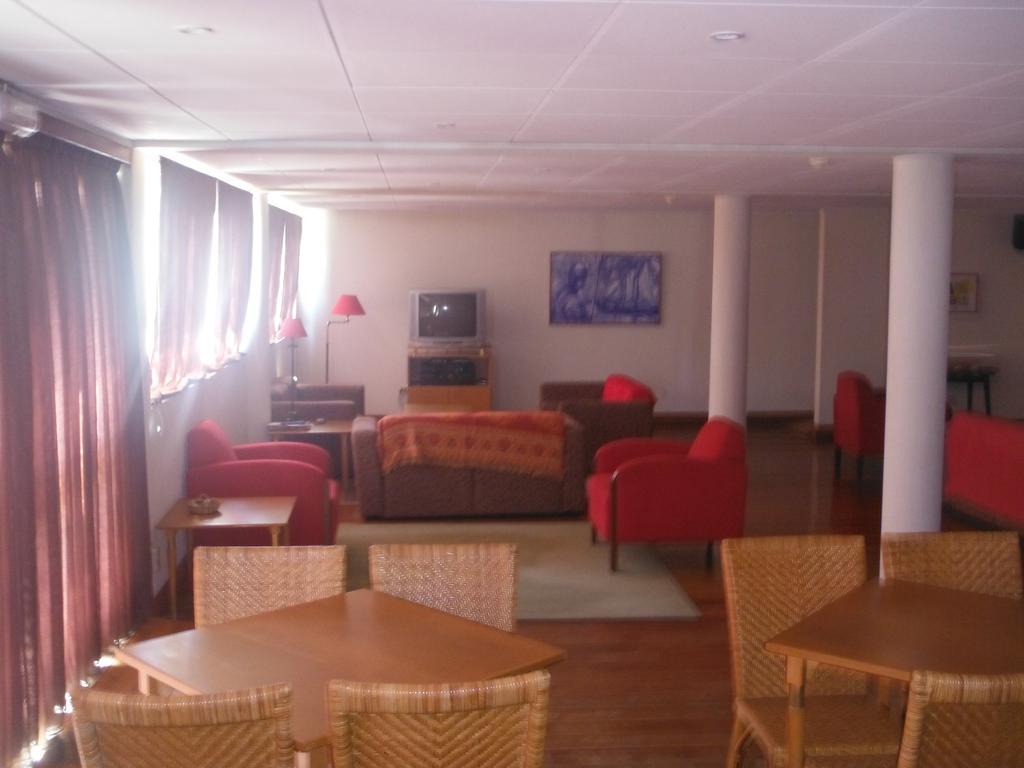Hotel Alameda Albergaria-a-Velha Dış mekan fotoğraf