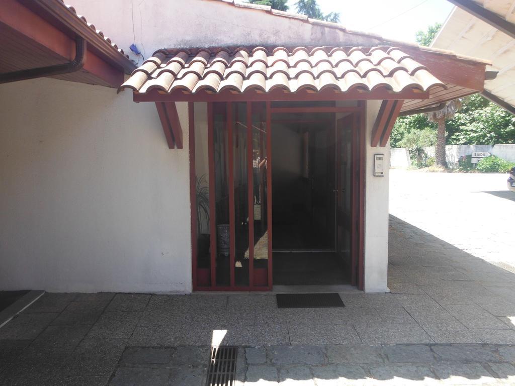 Hotel Alameda Albergaria-a-Velha Dış mekan fotoğraf