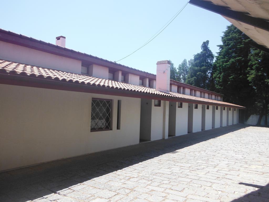 Hotel Alameda Albergaria-a-Velha Dış mekan fotoğraf